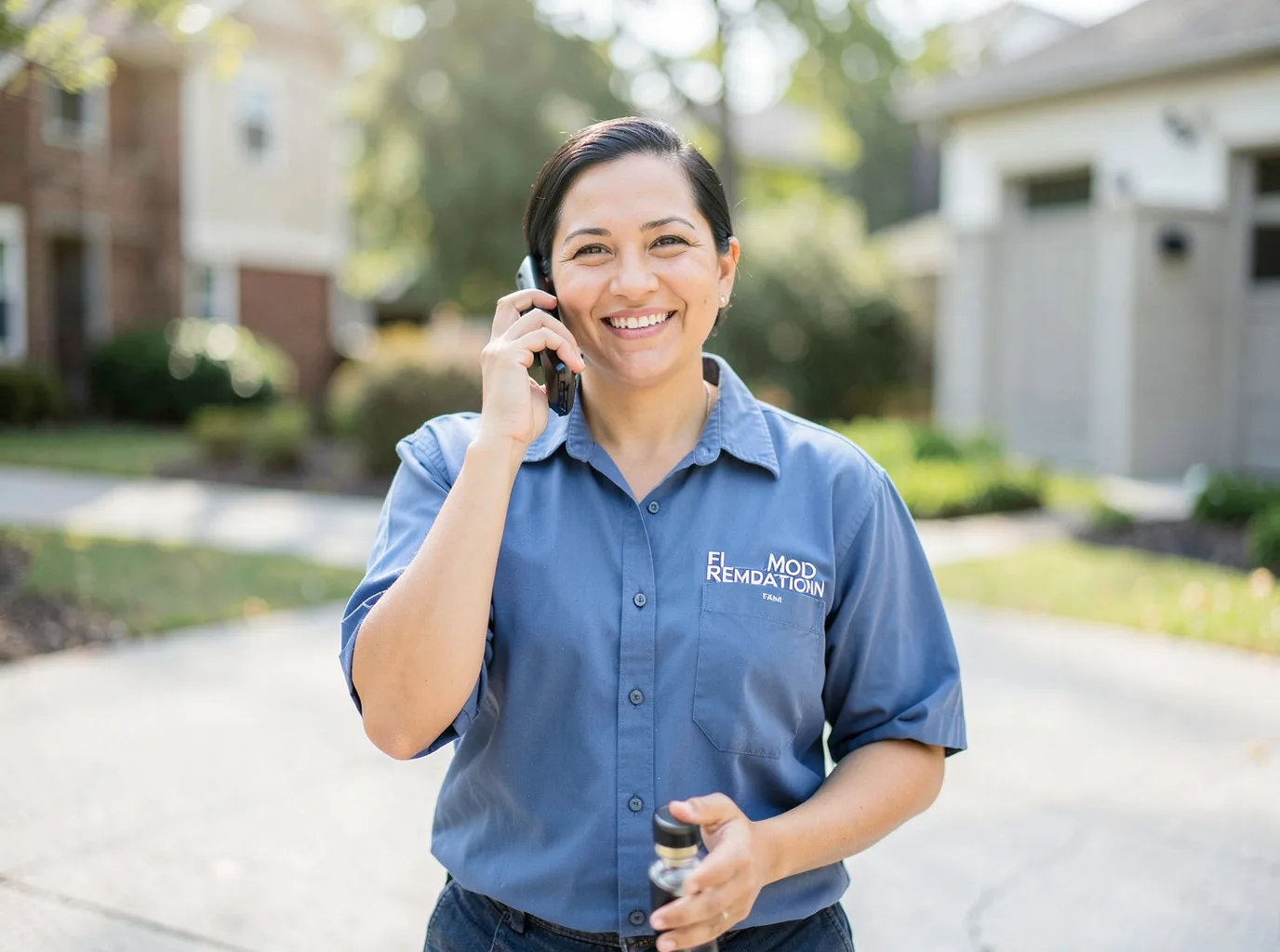 Mold Remediation Fort Dodge, IA FAQs